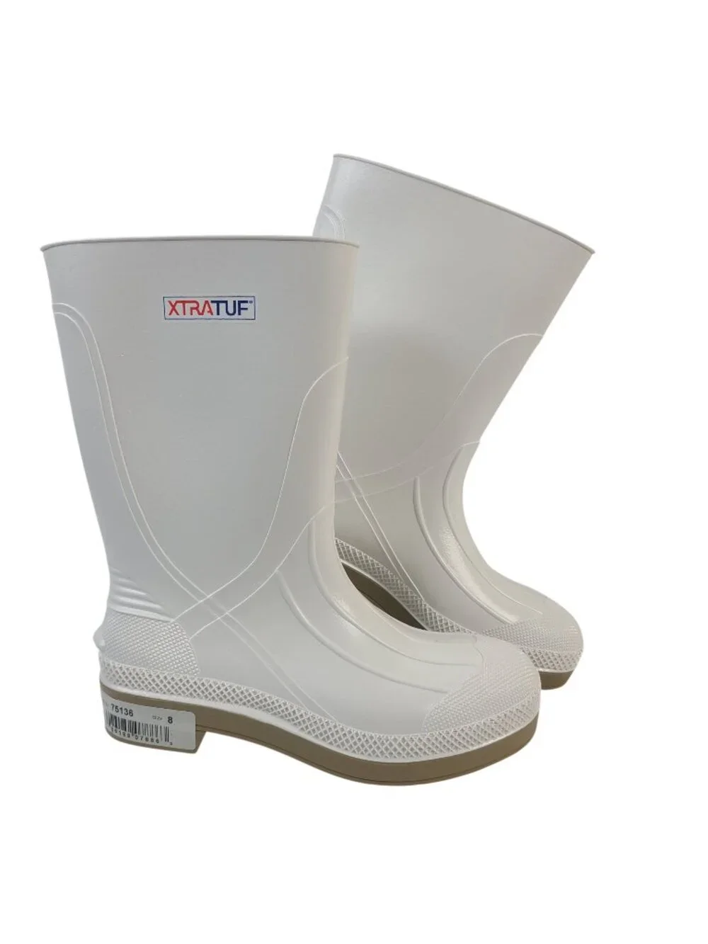 NEW Xtratuf 11